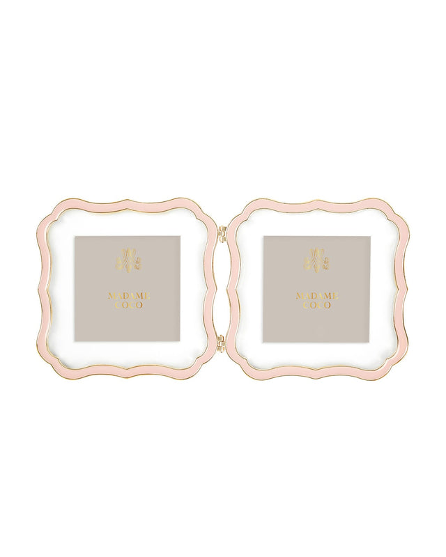 Pascala Decorative Photo Frame
