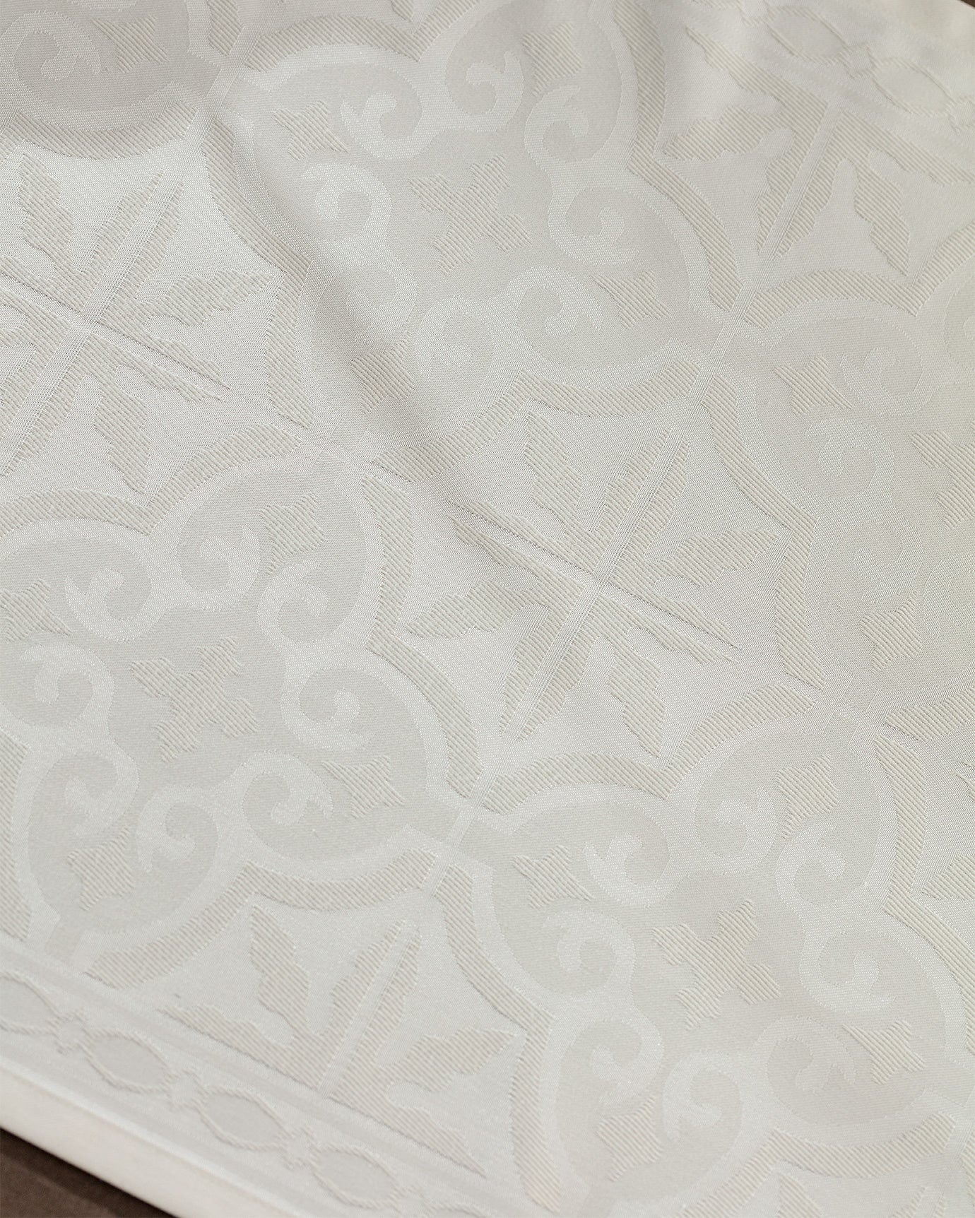 Pradines Patterned Hallway Runner Rug - Modern Area Carpet