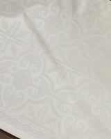Pradines Patterned Hallway Runner Rug - Modern Area Carpet