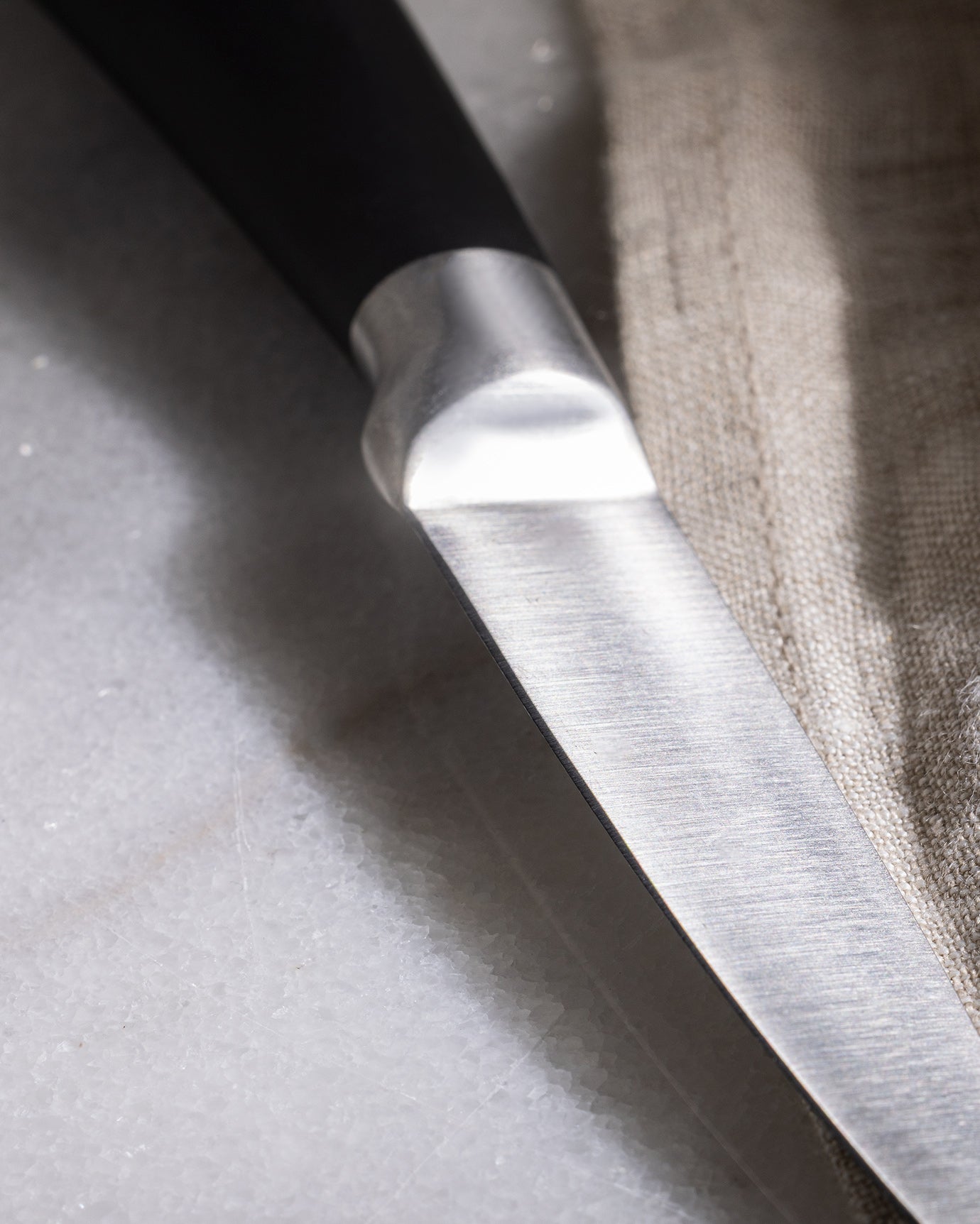 Professional Stainless Steel Paring Knife