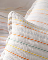 Cotton Blend Bedspread - Vibrant Luxury Collection