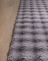 Vivre Bubble Modern Area Rug - Soft Living Room Carpet