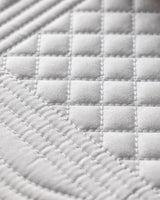 Durable Polyester 2-Piece Placemat Set - Refined Table Setting
