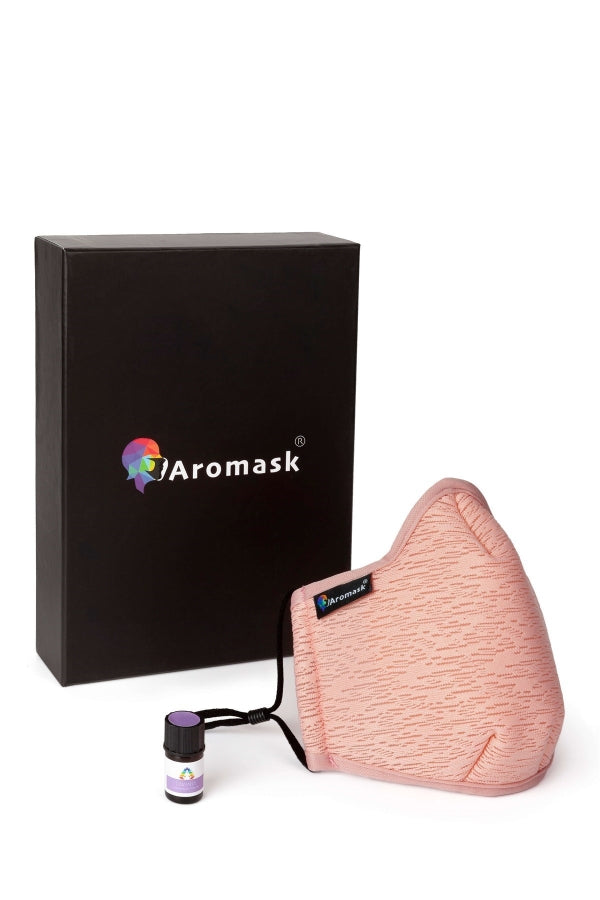 Reusable Face Mask - Breathable & Skin-Friendly Protection with Adjustable Fit