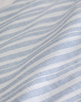 Darvell Double Cotton Ecocell Printed Pique Coverlet Bedding Set