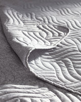 King Size Grelot Printed Bedspread