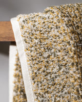 Brest Yarn Dyed Face Towel - Soft, Absorbent Cotton