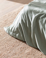 Rosalie King Size 100% Cotton Bedding Set