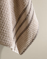 Alissa 100% Cotton Face Towel - Ultra Soft & Absorbent