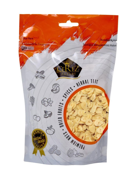 Premium Sliced Hazelnut Kernels