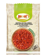 Professional Extra Hot Flaked Red Pepper