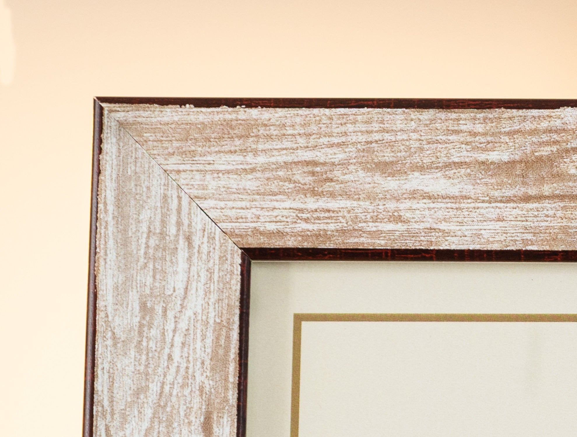 Afrodille Decorative Photo Frame