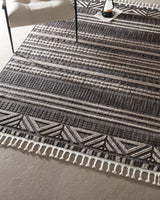 Archard Modern Area Rug - Versatile Home Decor Carpet