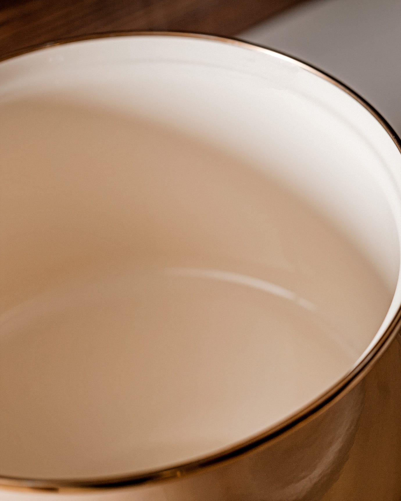 Versatile 22 cm Bonneville Cooking Pot