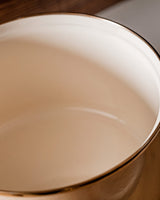 Versatile 22 cm Bonneville Cooking Pot