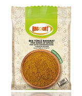 Professional Turkish Five Spice Blend
