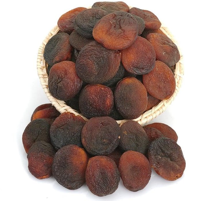 Premium Jumbo Sun Dried Apricots