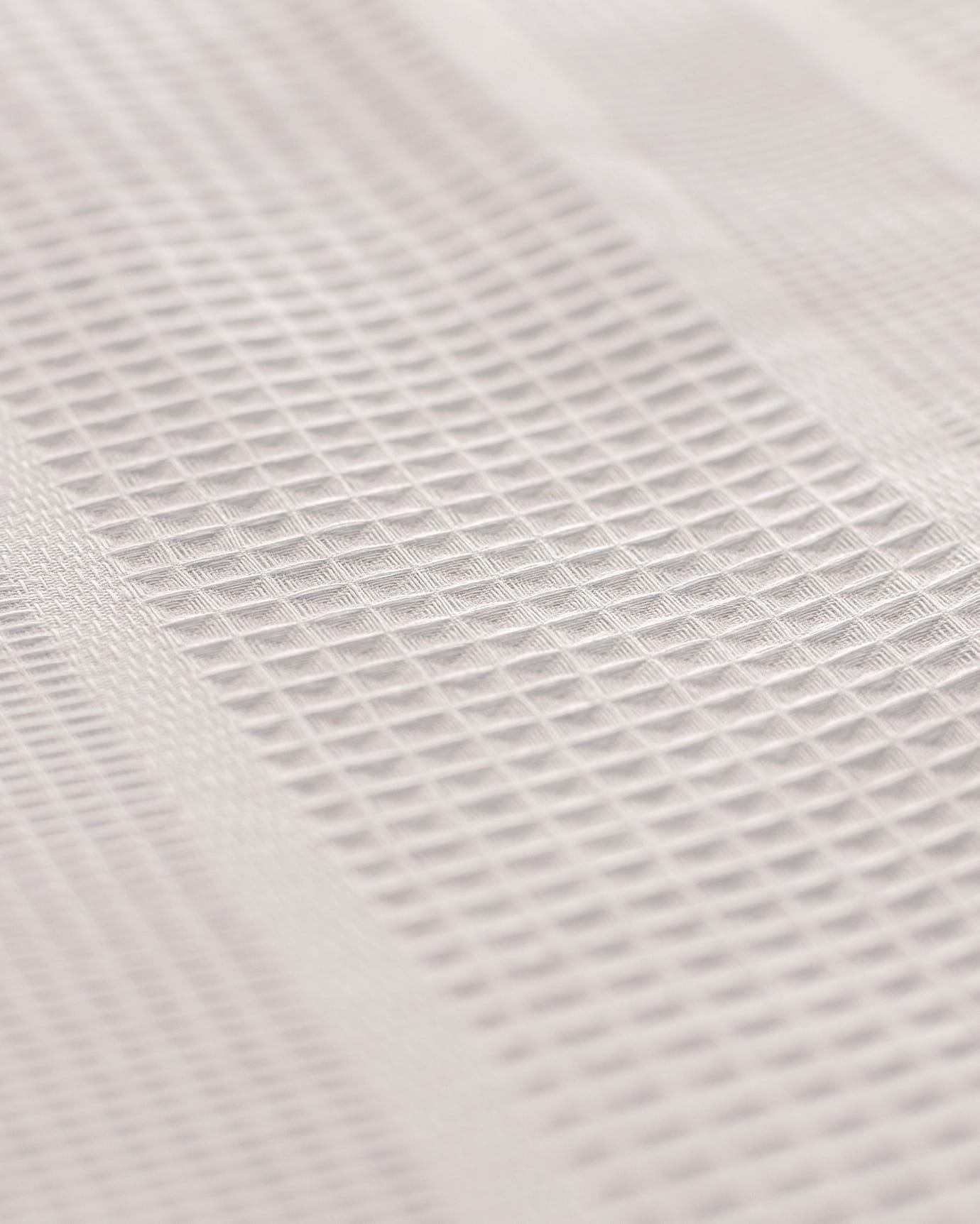 Coperta Twin Piqué 100% Cotone - Morbida e Traspirante Copriletto Estivo