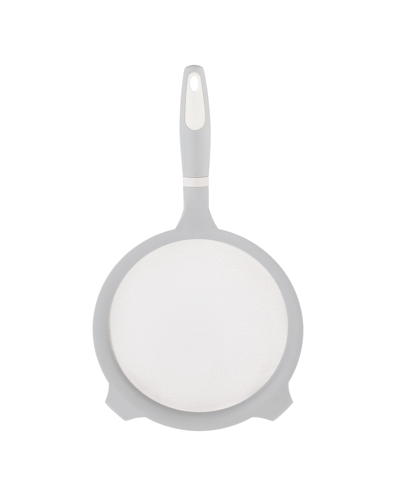 19cm Fine Mesh Kitchen Strainer Sieve for Food Prep