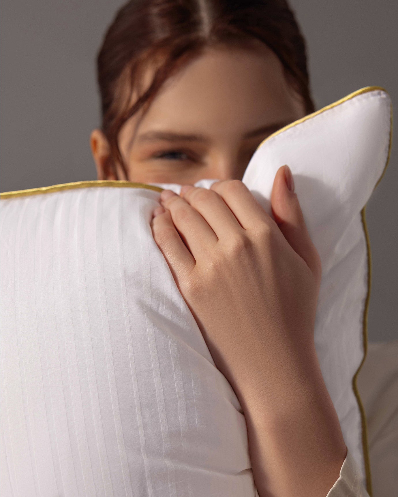 Cuscino Premium Navarre Comfort per Hotel e Ospitalità