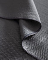 Polyester 2-Piece Placemat Set - Elegant & Easy-Care Dining