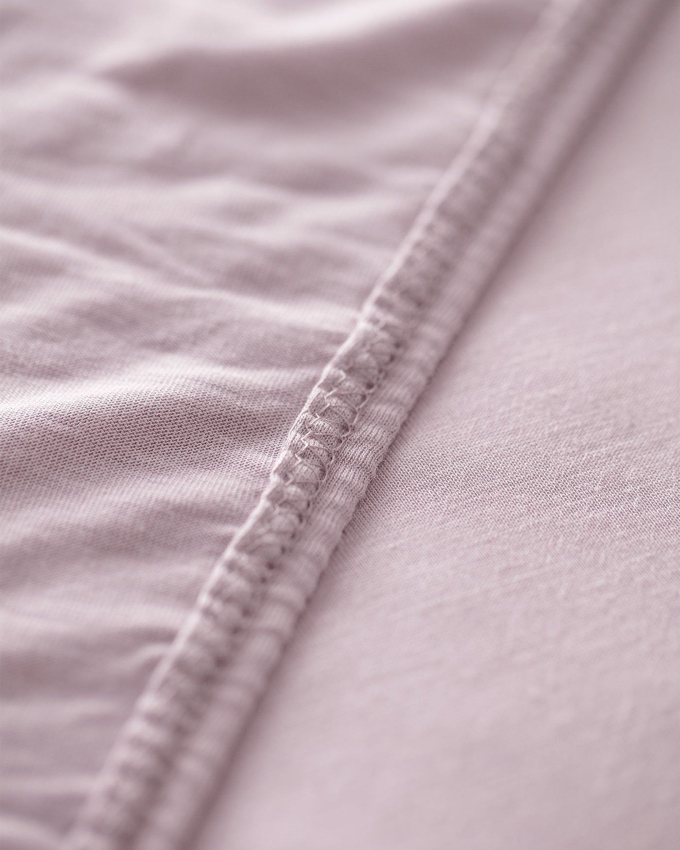 Belle Twin Cotton Bamboo Fitted Sheet