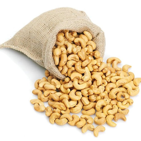 Premium Roasted Cashew Nuts