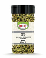 Premium Aromatic Dried Thyme Leaves