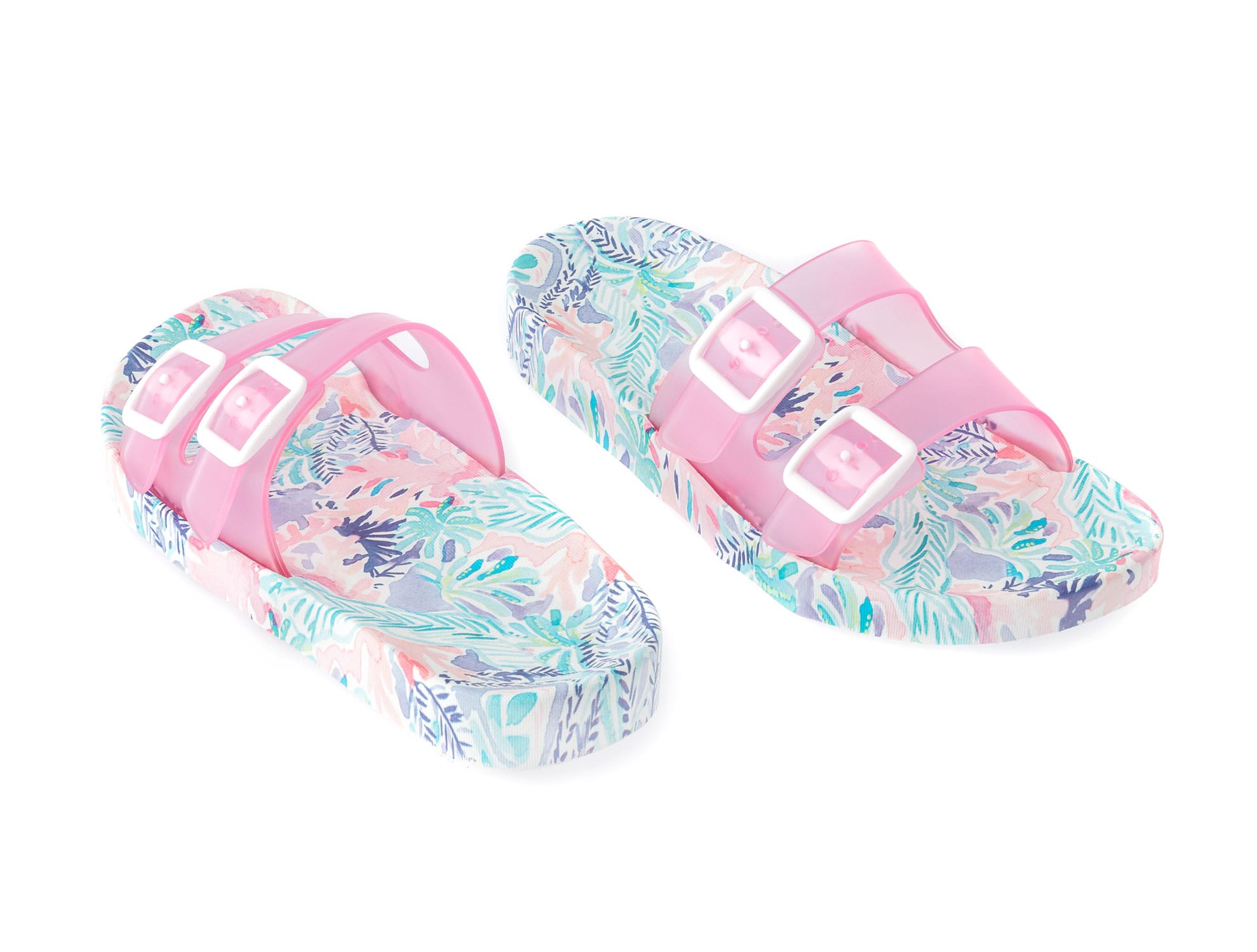 Cascarino Women's Vibrant Indoor Slippers