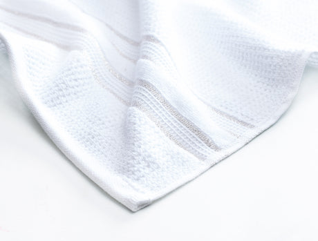 Jolie Luxury Hand Towel - Soft & Absorbent Bathroom Essential