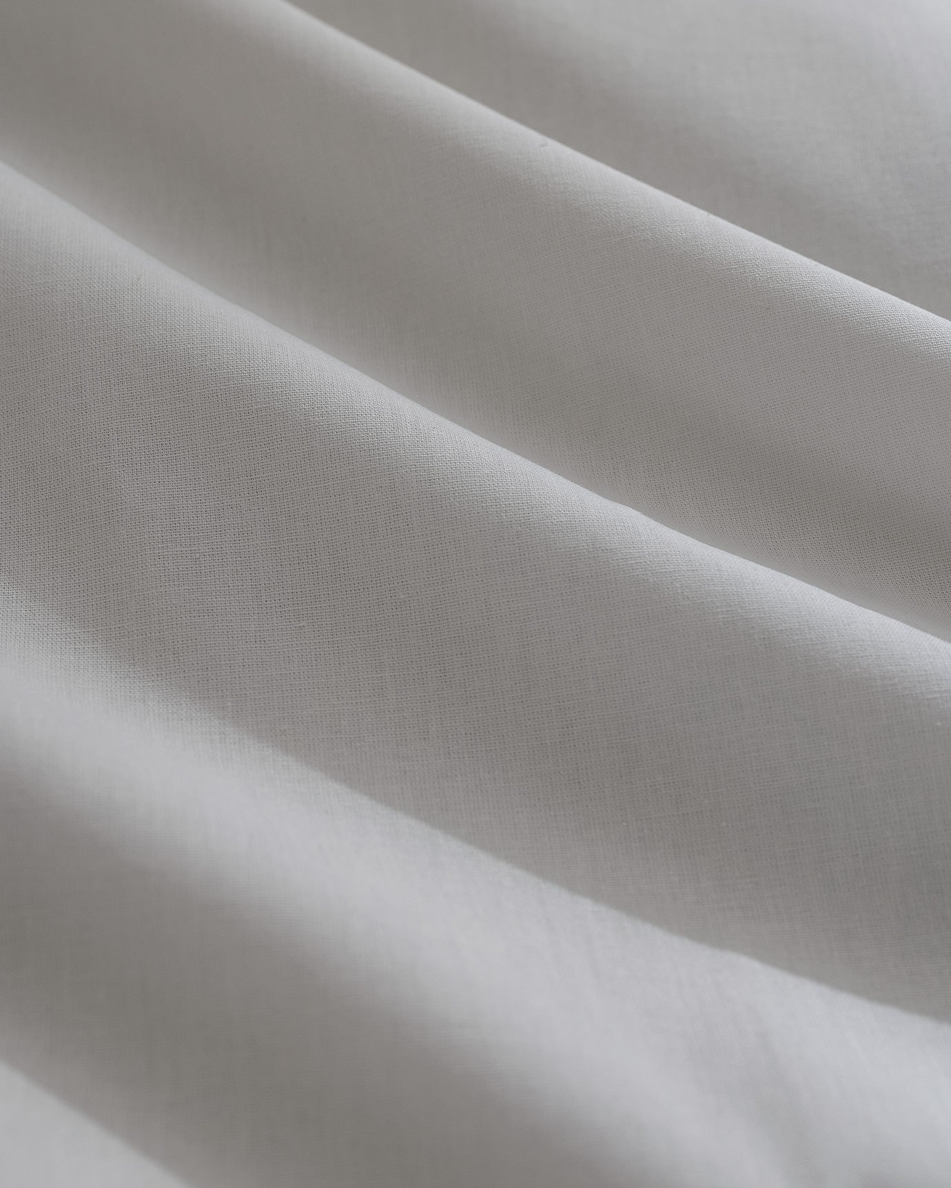 Modena Embroidered 100% Cotton Double Duvet Cover Set