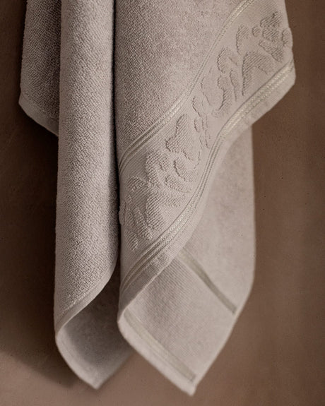 Tilda Soft Absorbent Cotton Bath Towel
