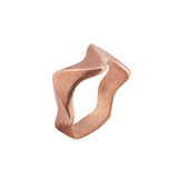 Premium 925 Sterling Silver Esli Ring