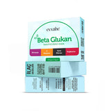 Beta Glucan, Vitamin C & Zinc - Advanced Immunity Support Soluble Powder