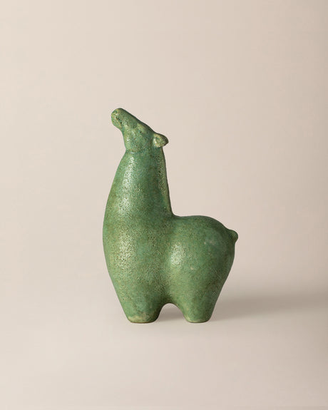 Elegant Odette Style Decorative Figurine Home Accent