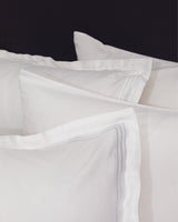 Clarette Bamboo Sateen Duvet Cover Set