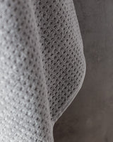 Alissa 100% Cotton Bath Towel - Soft, Absorbent & Plush