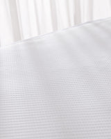 Waterproof Fitted Mattress Protector - Queen Size Bed Protection Pad