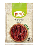 Premium Whole Dried Hot Peppers