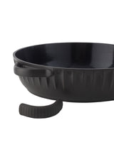 Freya 28 cm Brown Fry Pan Skillet