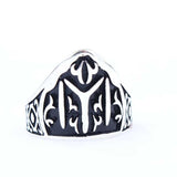 Premium 925 Sterling Silver Kayi Archer Thumb Ring