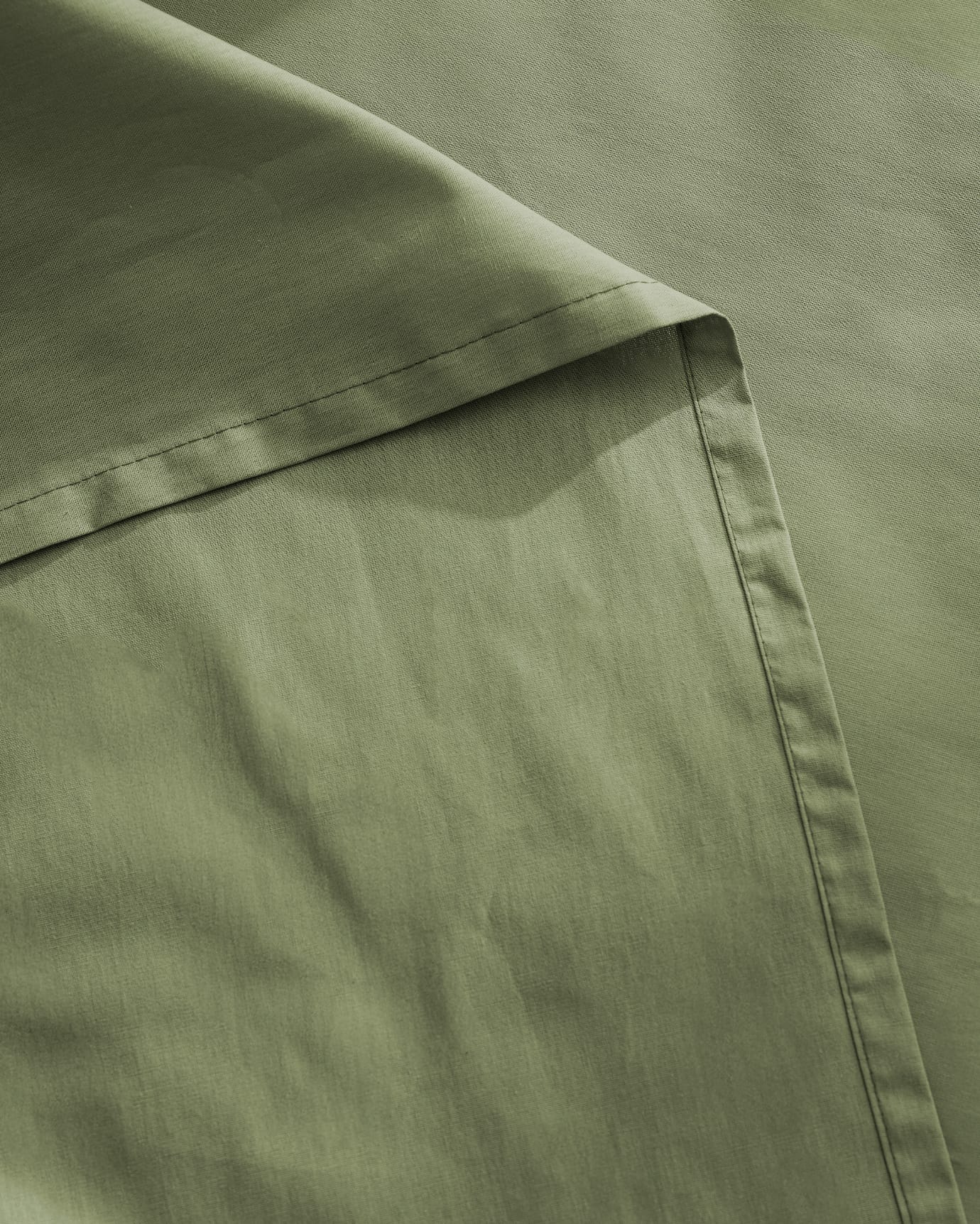 Premium King Size 100% Cotton Ranforce Flat Sheet