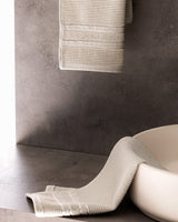 100% Cotton Hand Towel - Luxurious Softness & High Absorbency