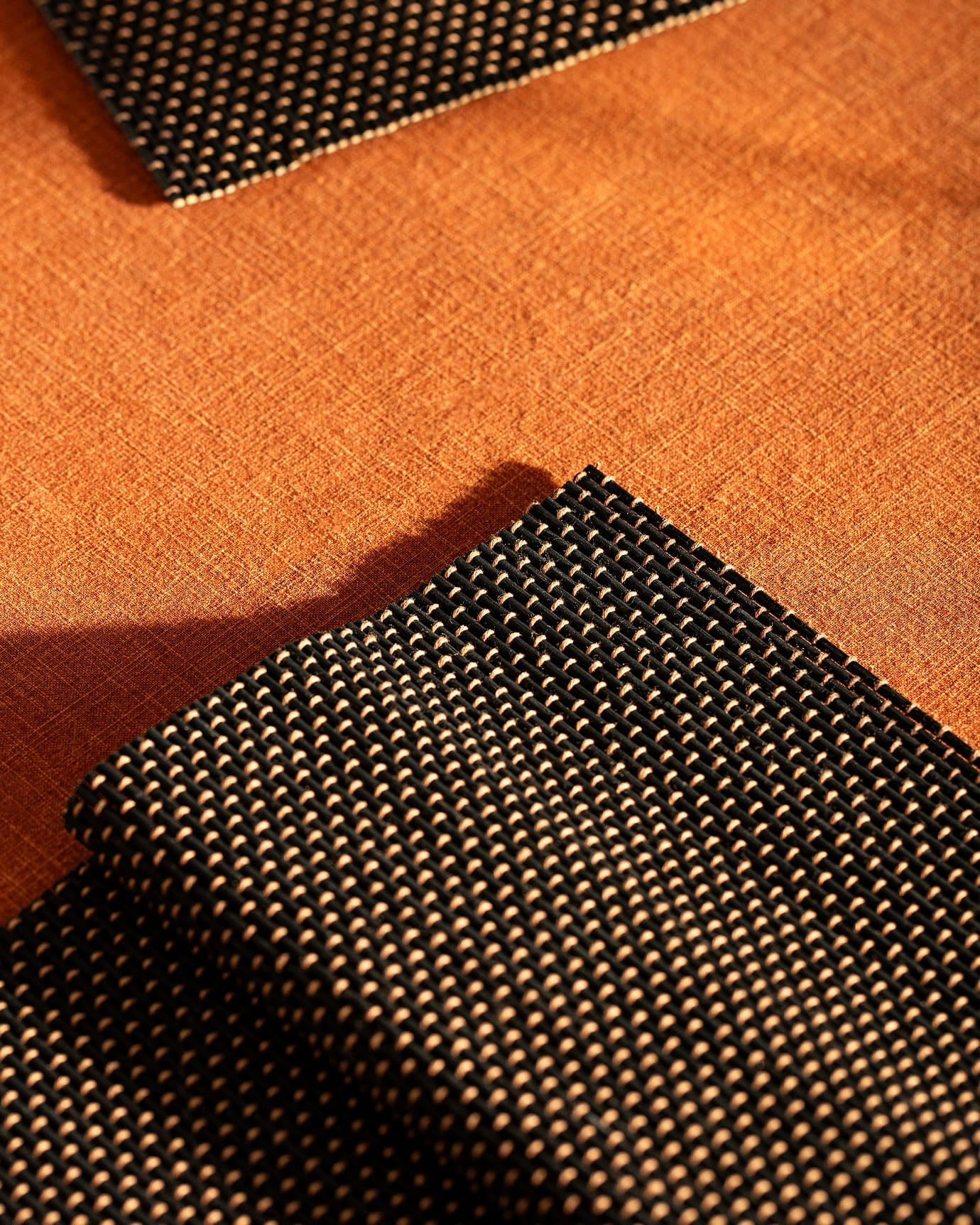 Leva Dining Table Placemat Set of 4 - Elegant Table Mats