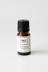 Tea Tree Essential Oil - Blemish Clearing & Skin Soothing Concentrate