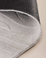 Modern Embossed Area Rug - Soft & Durable Floor Decor