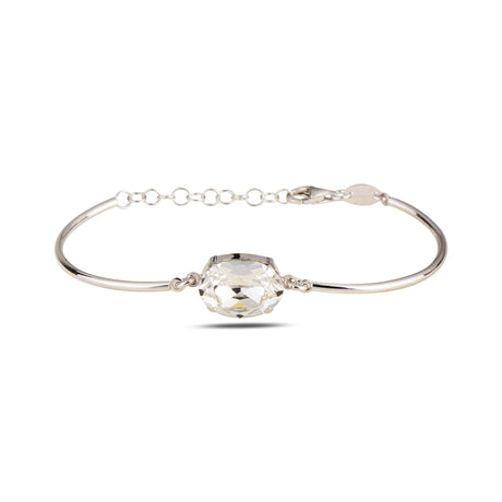 Elegant & Modern Clip Bracelet - Versatile Everyday Style