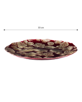 Emma Collection Dinner Plate