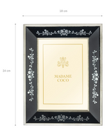 Elie Decorative Photo Frame for Home Decor