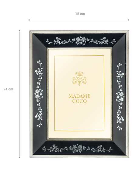 Elie Decorative Photo Frame for Home Decor